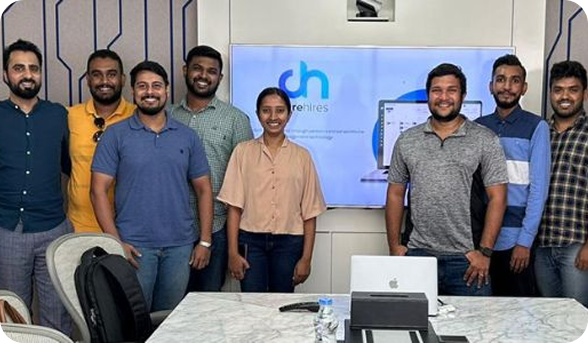 Care Hires MVP photo