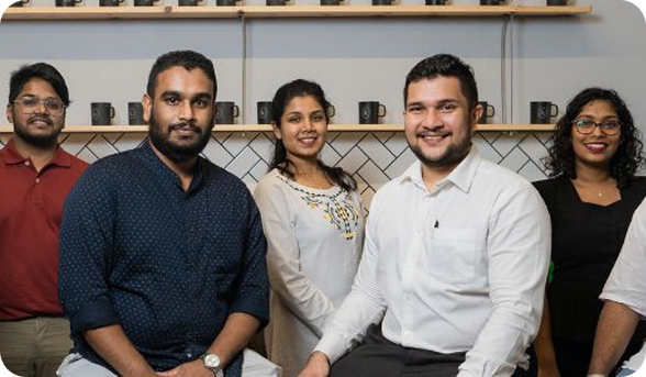 Team Expansion photo