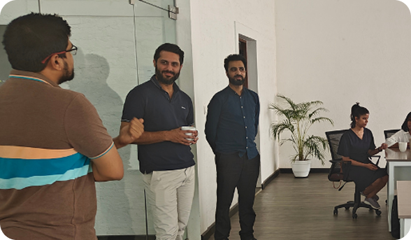 Service Expansion photo