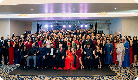 Continued Growth photo