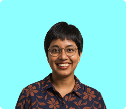 Tharshi Dharmasuriya